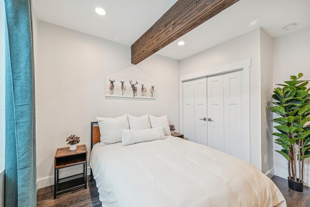 Suites De La Vallee 6 — Erezee