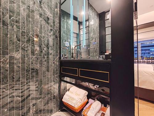Beijing Tangfu Sanlitun BOUTIQUE Hotel — 4-Star Luxury Hotel in Beijing, People's Republic of China