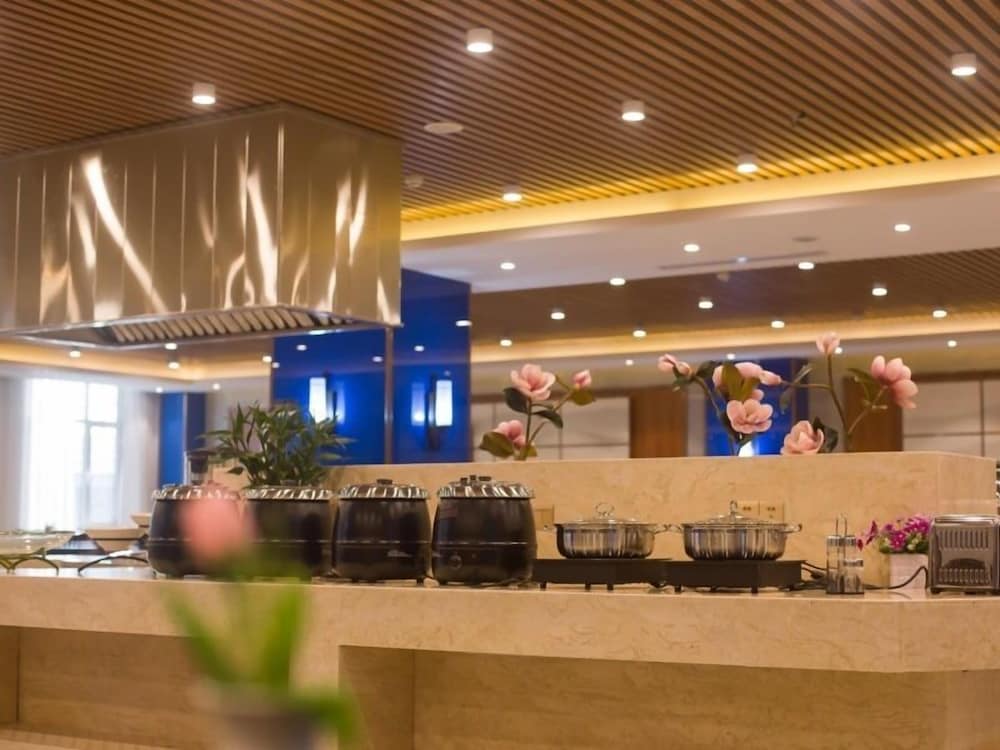 GreenTree Eastern Handan Daming County Bus Station in Handan, People's Republic of China