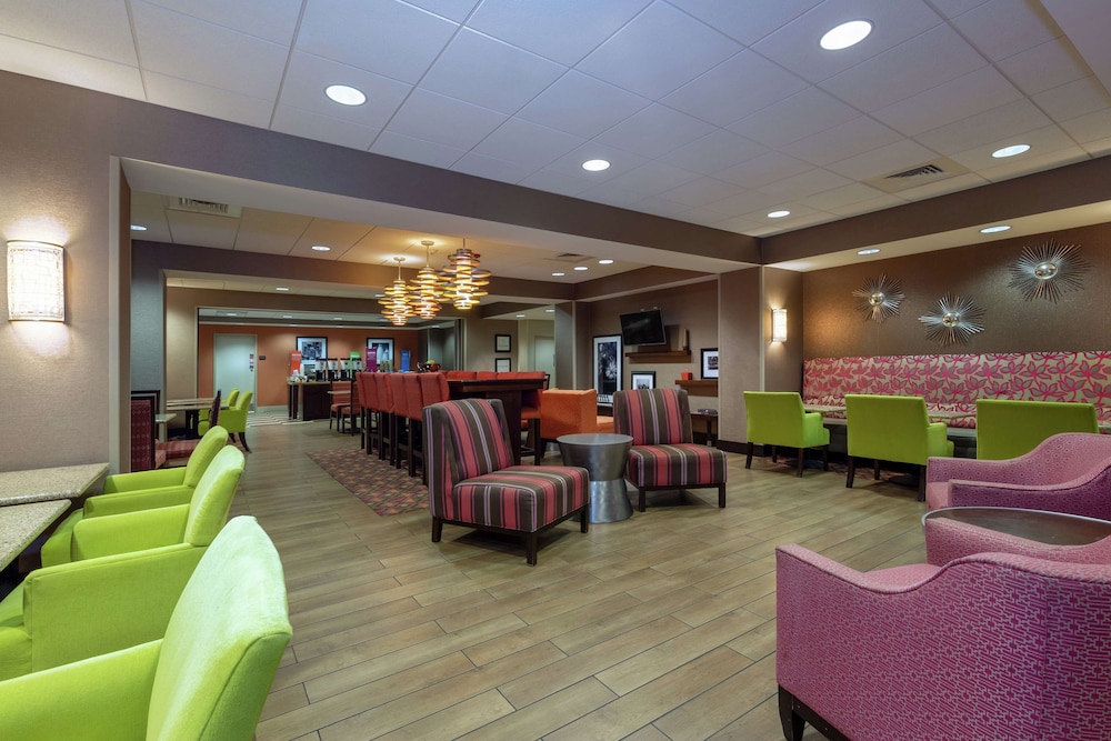 Hampton Inn Texarkana Arkansas - photo 2