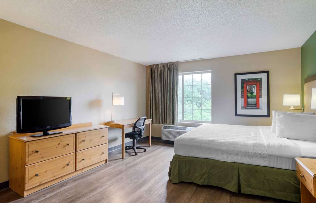 Extended Stay America Suites Memphis Germantown - photo 23