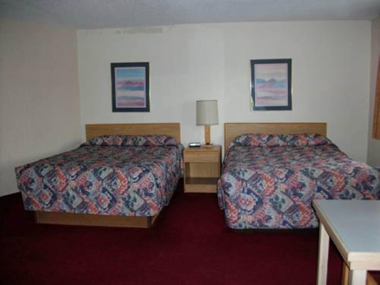 Howard Johnson Missoula MT - photo 4