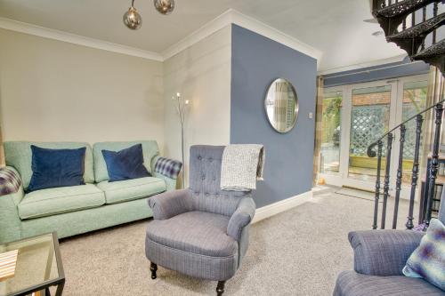 Cosy Hideaway in the Countryside Pass the Keys in Lincoln, United Kingdom