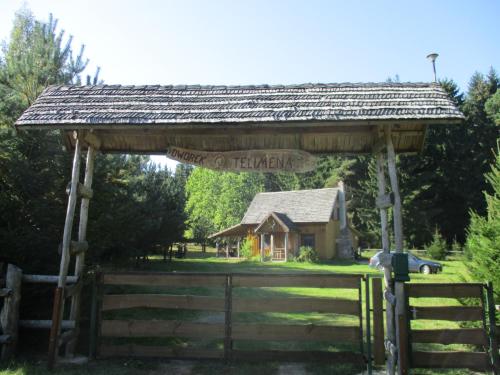 Dworek Telimena — Unknown City — photo 5