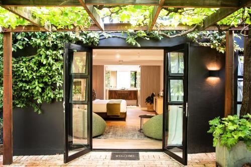 Paarl Hideaway in Paarl, South Africa