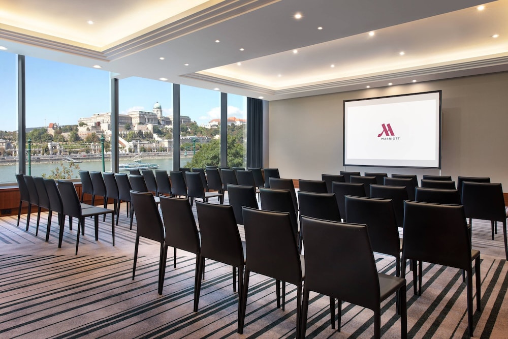 כנסים ואירועים