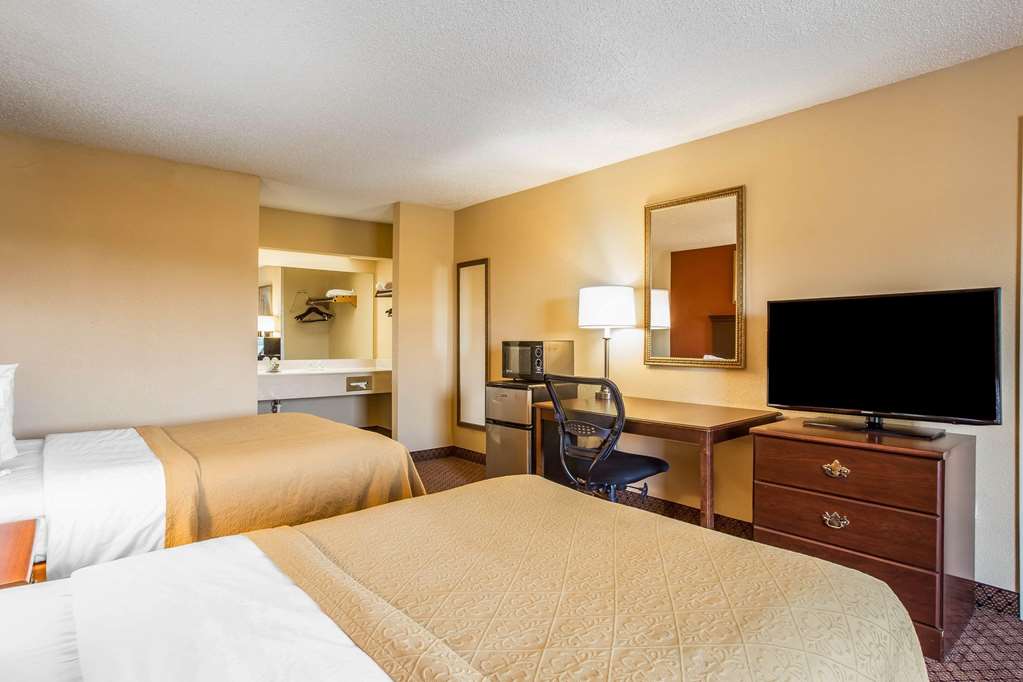 Quality Inn Gaffney I 85 - photo 12