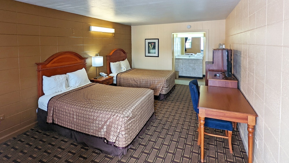 M Star Hotel Cleveland - photo 14