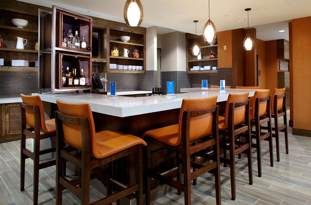 Hyatt House Denver Lakewood at Belmar - photo 8