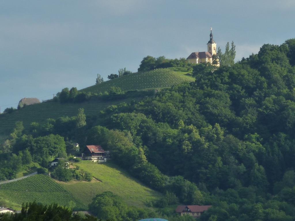 Wohlmuth Lückl — hotel in Kitzeck Im Sausal
