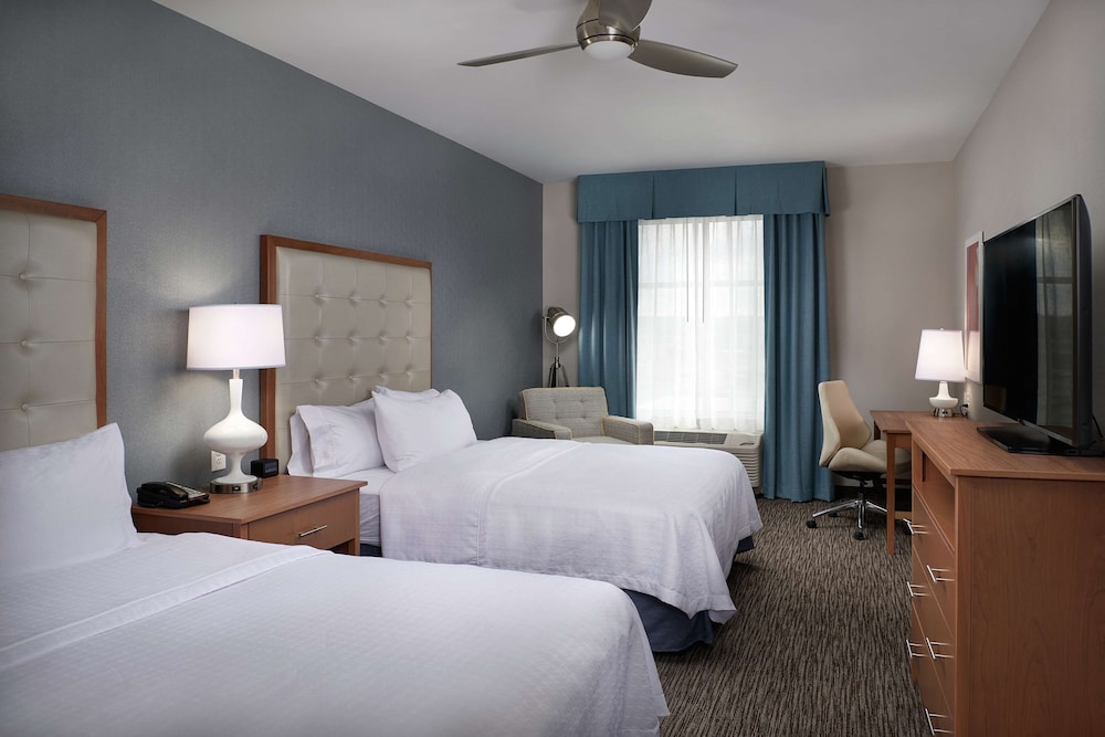Homewood Suites by Hilton Cincinnati Midtown OH - photo 8
