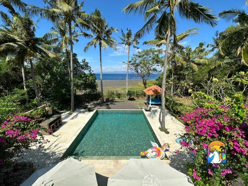 Villa Black Pearl by Unicorn Villas Bali — 4-Star Luxury Hotel in Bali, Indonesia