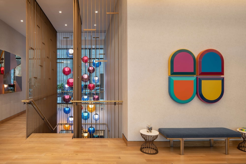 Motto by Hilton New York City Chelsea - photo 3