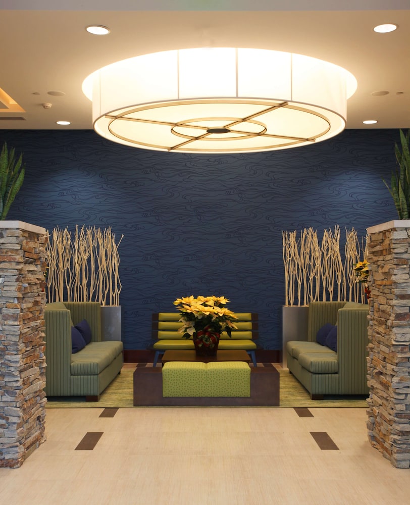 Embassy Suites by Hilton Denver Downtown Convention Center - photo 8