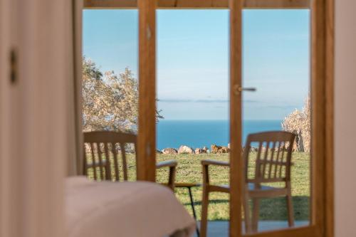 New Suites Sea View Sardinia Bedda Ista in Castelsardo, Italy