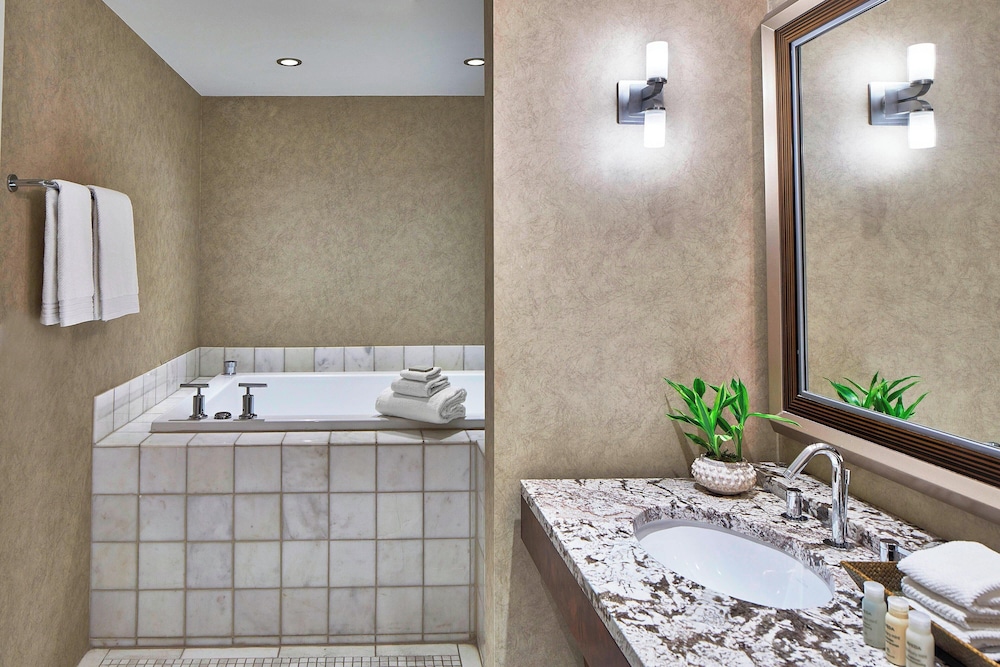 Renaissance Atlanta Midtown Hotel - photo 44