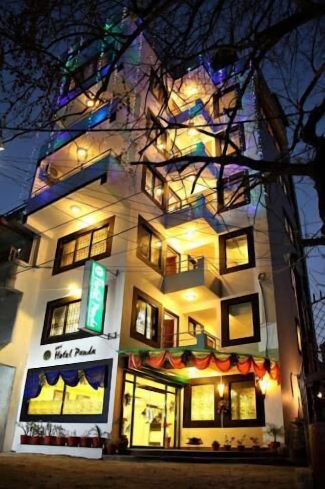 New Hotel Panda - last minute hotel in Kathmandu