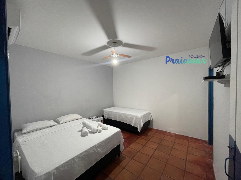 Pousada Praiamar — Sao Sebastiao — photo 2