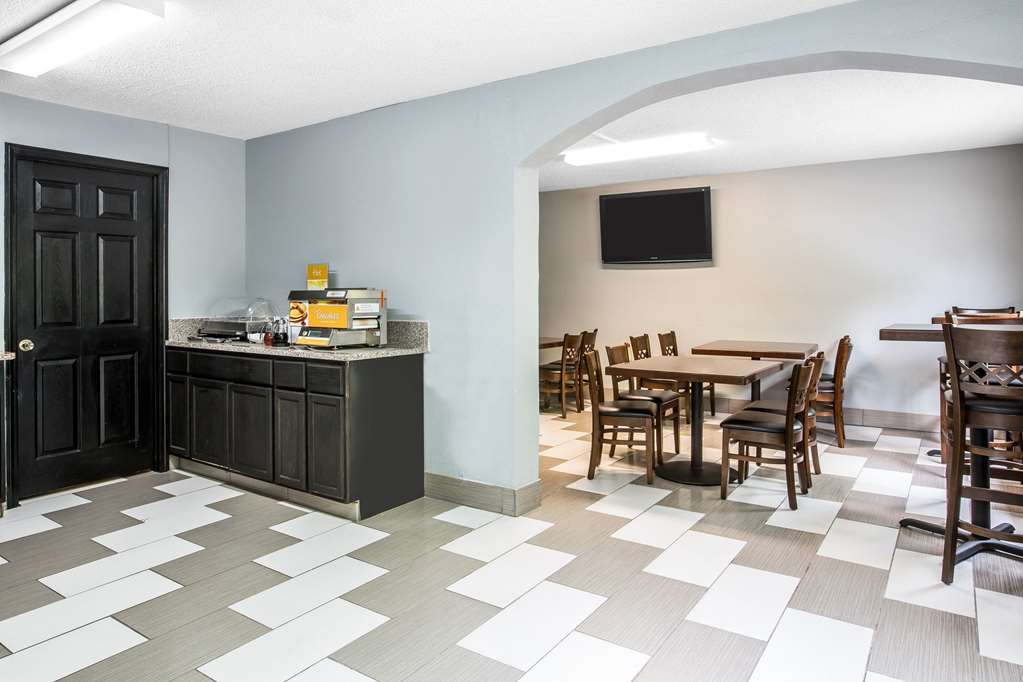 Quality Inn Stockbridge Atlanta South - photo 29