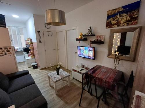 Room En Madrid Pacifico - last minute hotel in Madrid