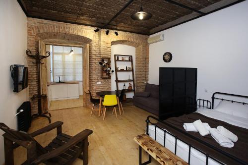 Chrono Room