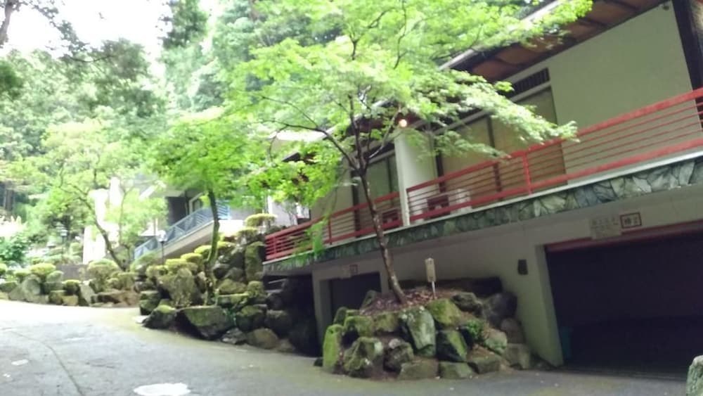 Hotel Kegon Adults Only in Nagasaki, Japan