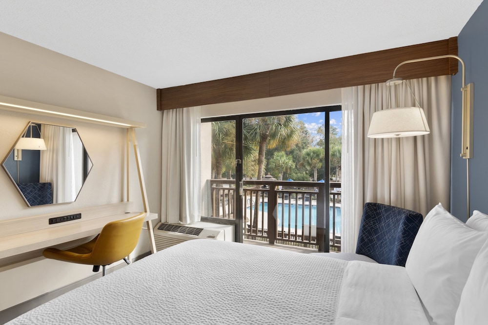 Holiday Inn Express Hilton Head Island by IHG - photo 19