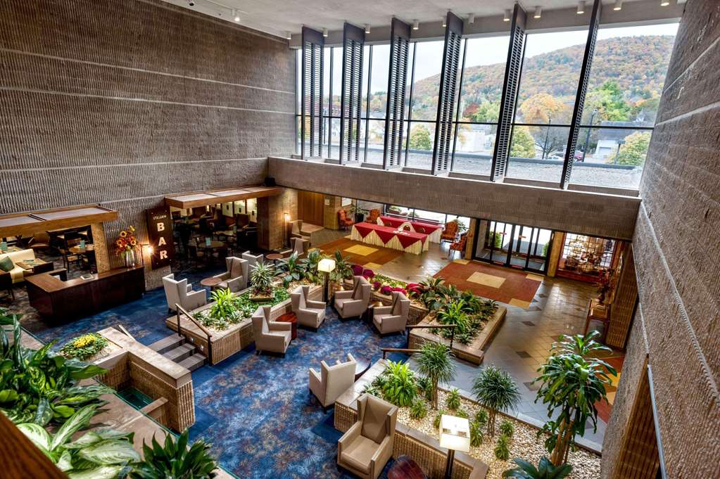 Radisson Hotel Corning - photo 4