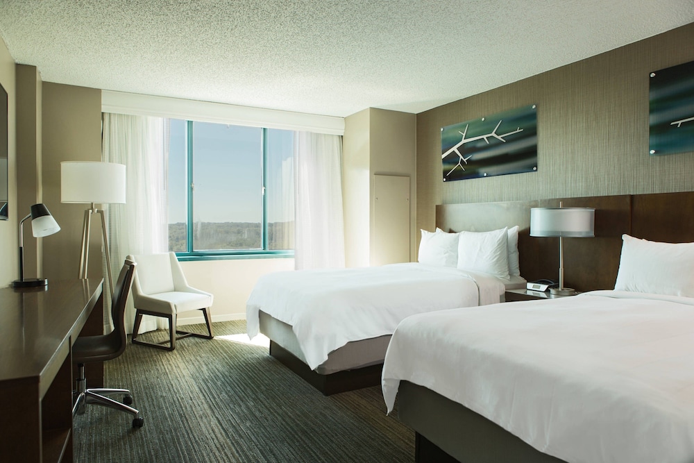 Falls Church Marriott Fairview Park - photo 13