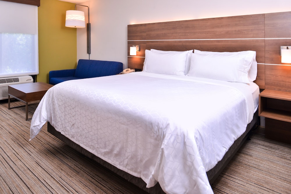 Holiday Inn Express Hotel & Suites Tampa Anderson Rd Veteran by IHG - photo 13