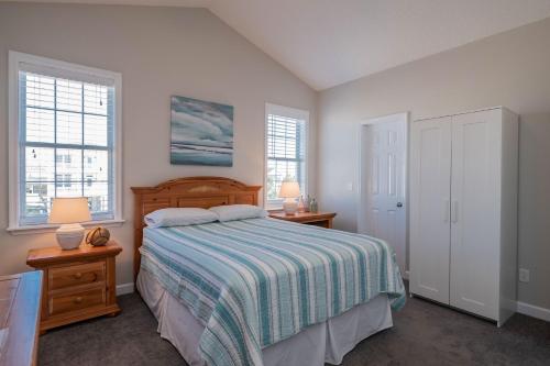 Sea Glass by Oak Island Accommodations - photo 19