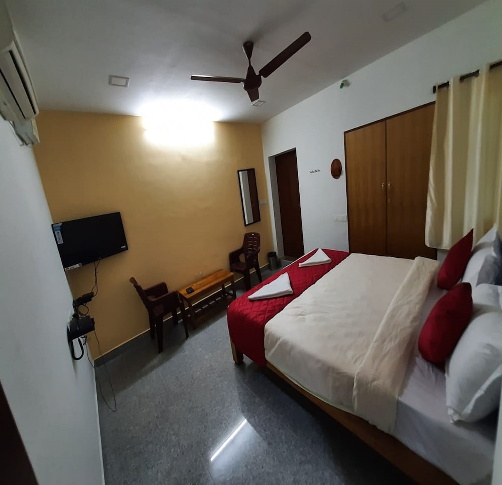 French Park Inn — Puducherry — photo 4
