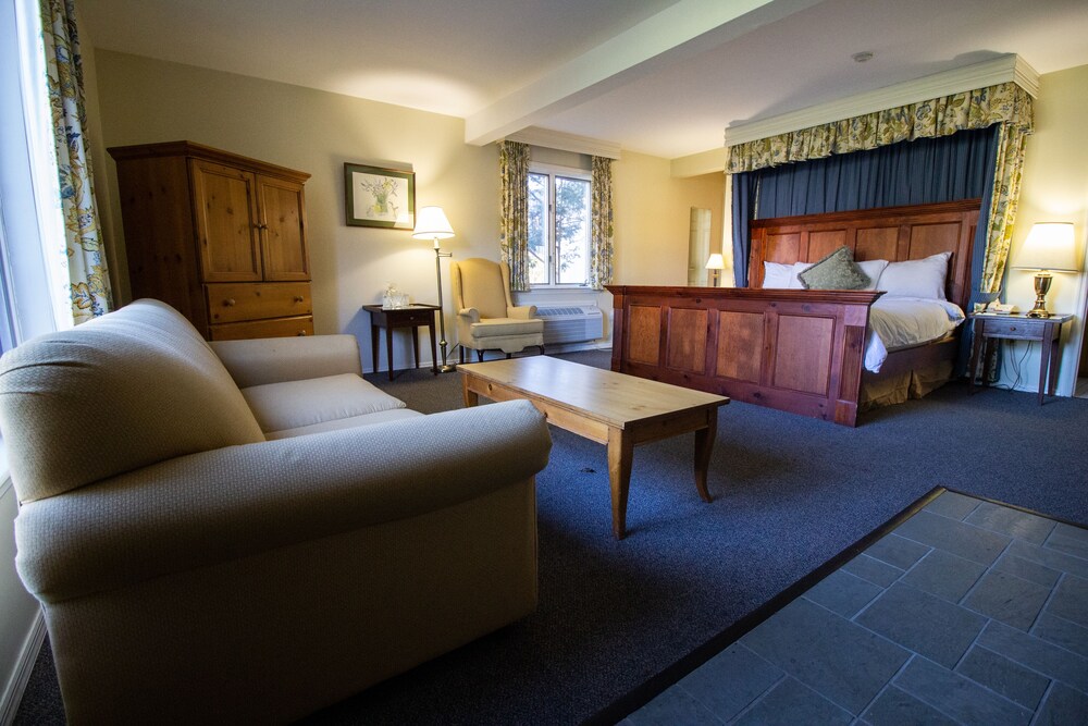 Delamater Inn - photo 37