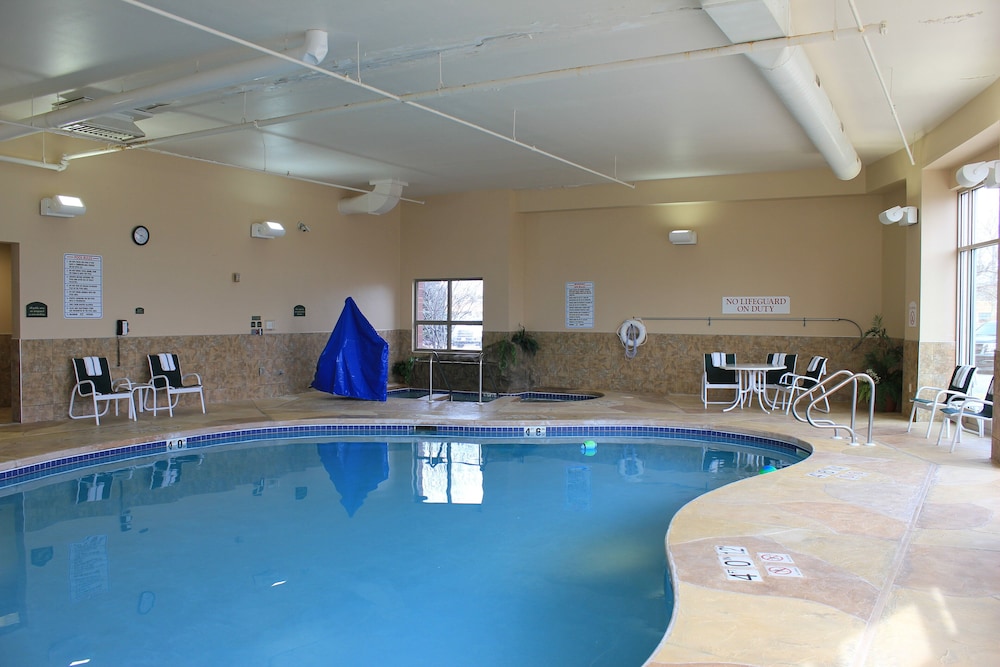 Holiday Inn Madison at The American Center by IHG - photo 31