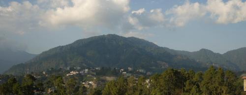 Hotel Su Pinsa — Itanagar — photo 3