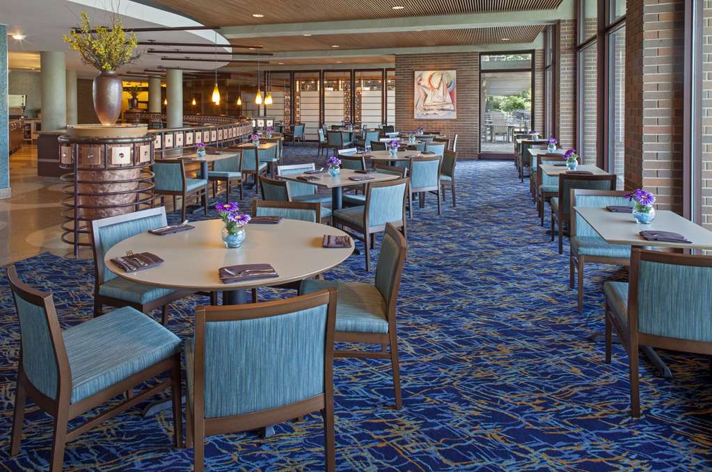 Hyatt Lodge Oak Brook Chicago - photo 11