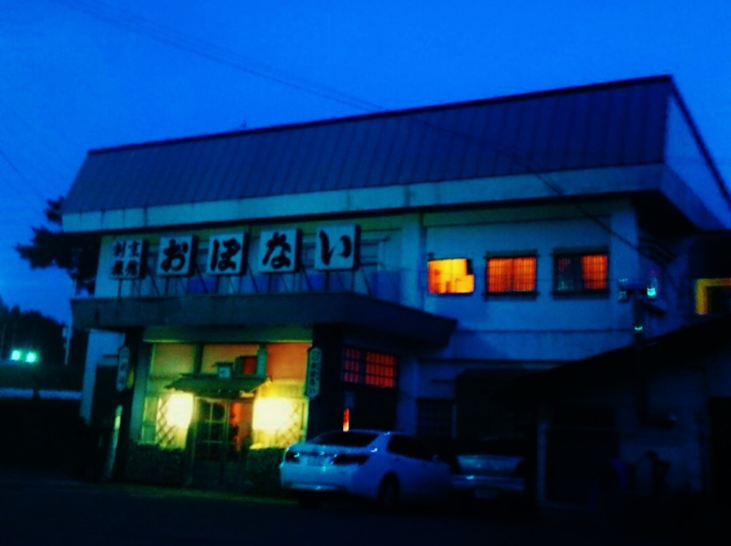 Obonai Ryokan 20606121 — Ninohe