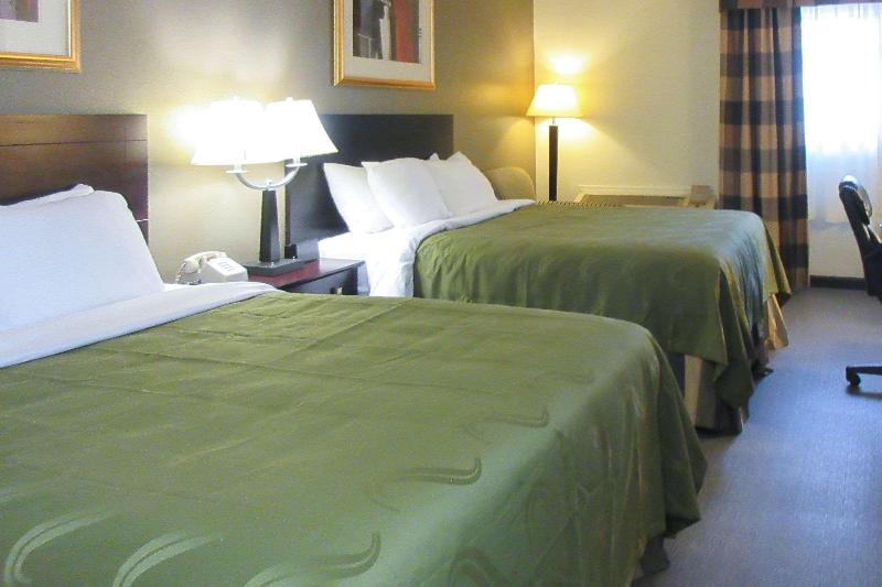 Quality Inn Longmont - photo 9