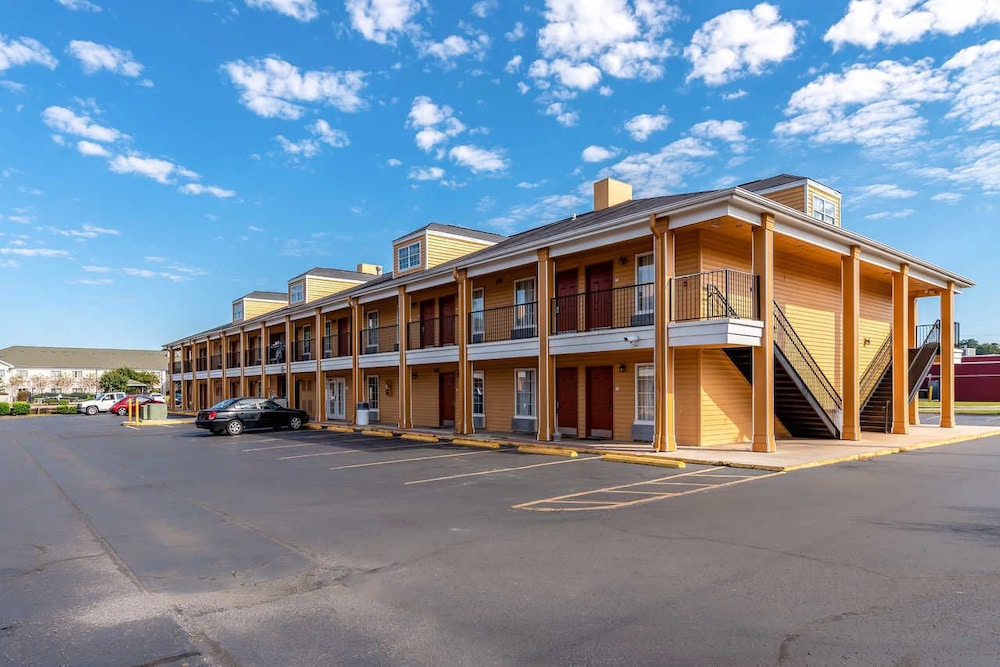 Quality Inn Decatur River City - photo 43