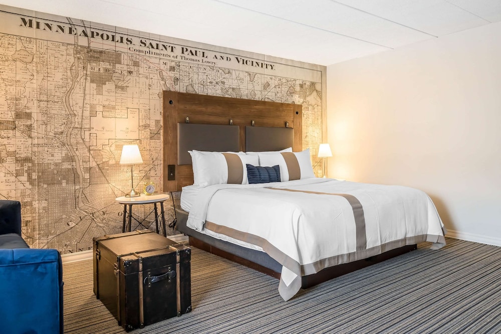 enVision Hotel St. Paul South - photo 24