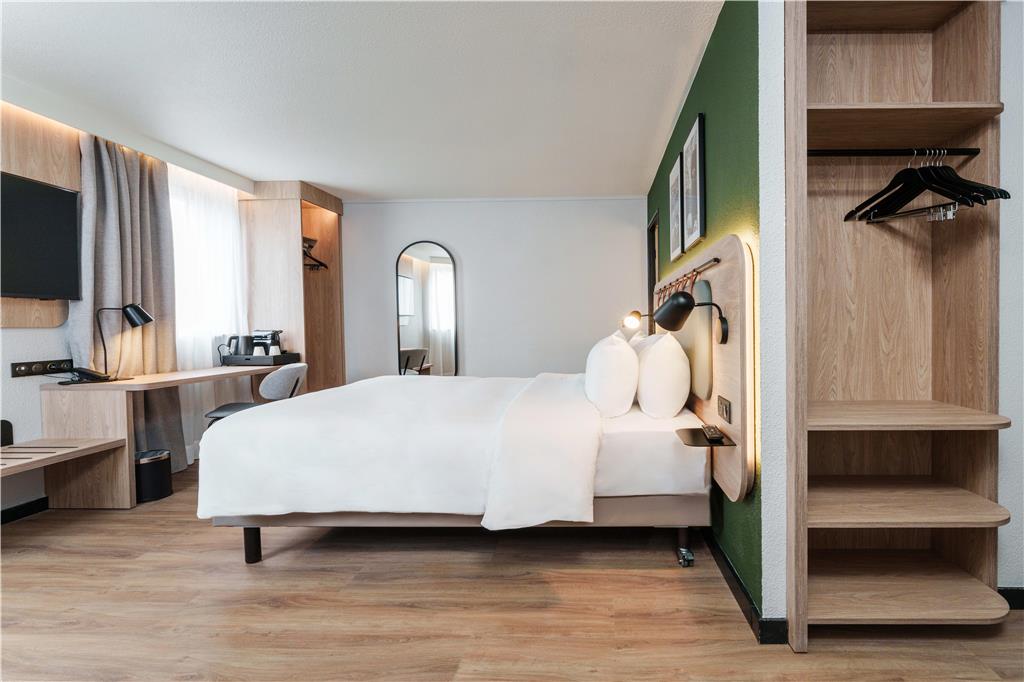 Campanile PRIME Lyon Ouest Tassin — hotel in Tassin-La-Demi-Lune