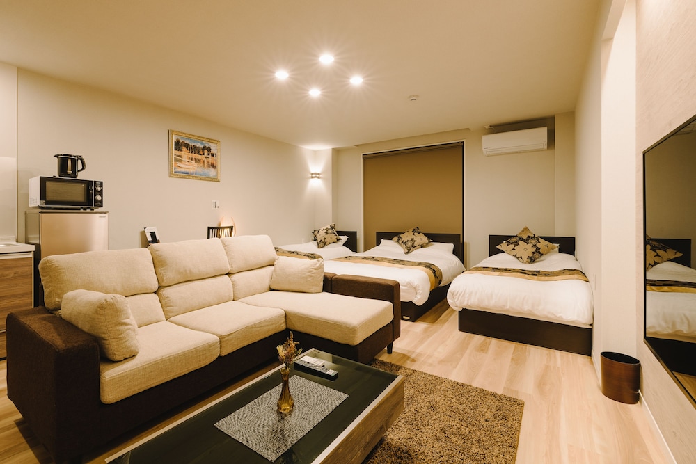 Sloboda Hotel - carbon neutral hotel in Tula