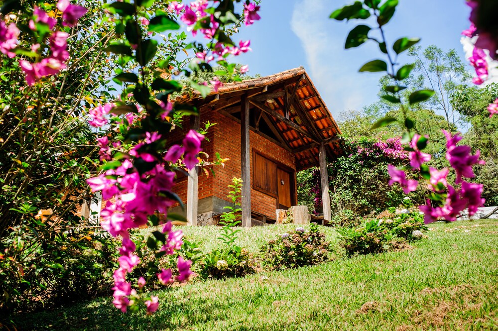 Serra do Ibitipoca Hotel de Lazer — Lima Duarte — photo 2