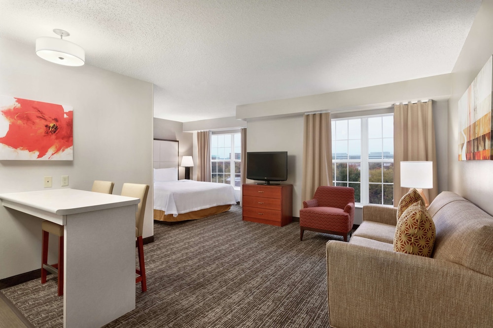 Homewood Suites by Hilton Columbus Dublin - photo 8