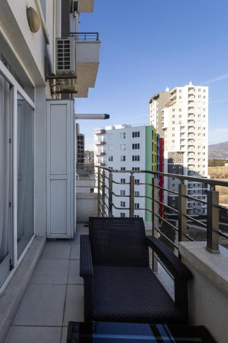 Magnificent Diamond Duplex
