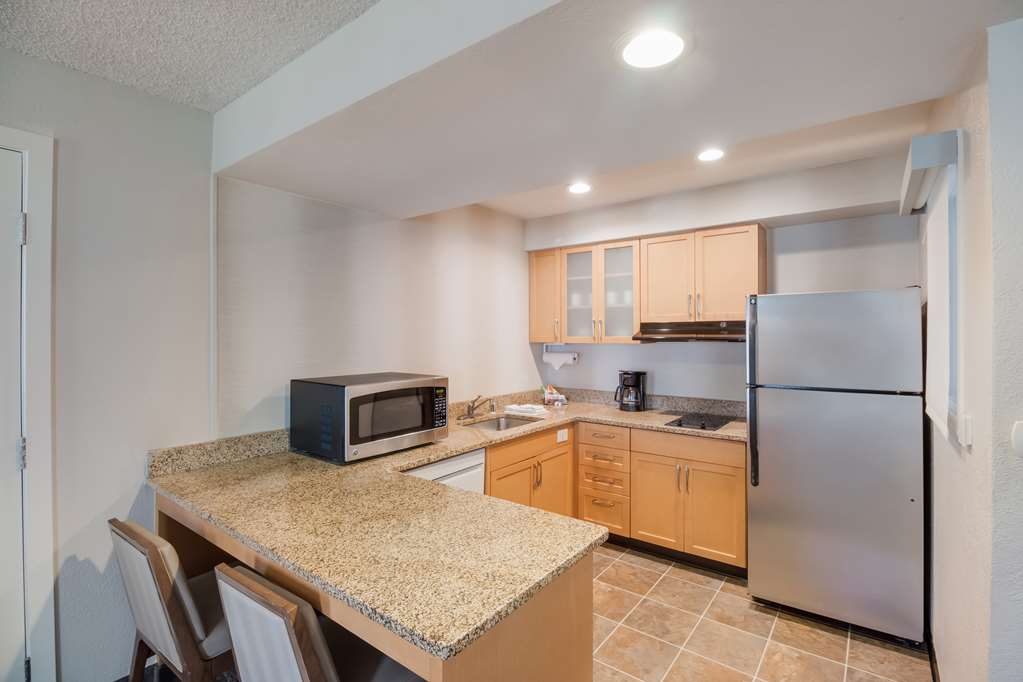 Sonesta ES Suites Huntington Beach Fountain Valley - photo 15