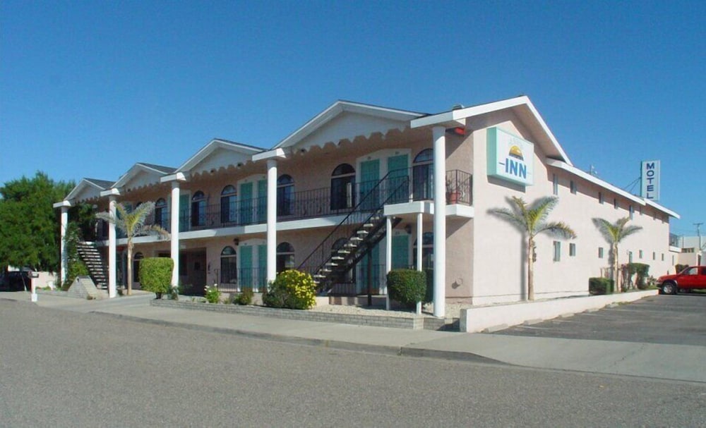 Seaview Inn — hotel in Grover Beach