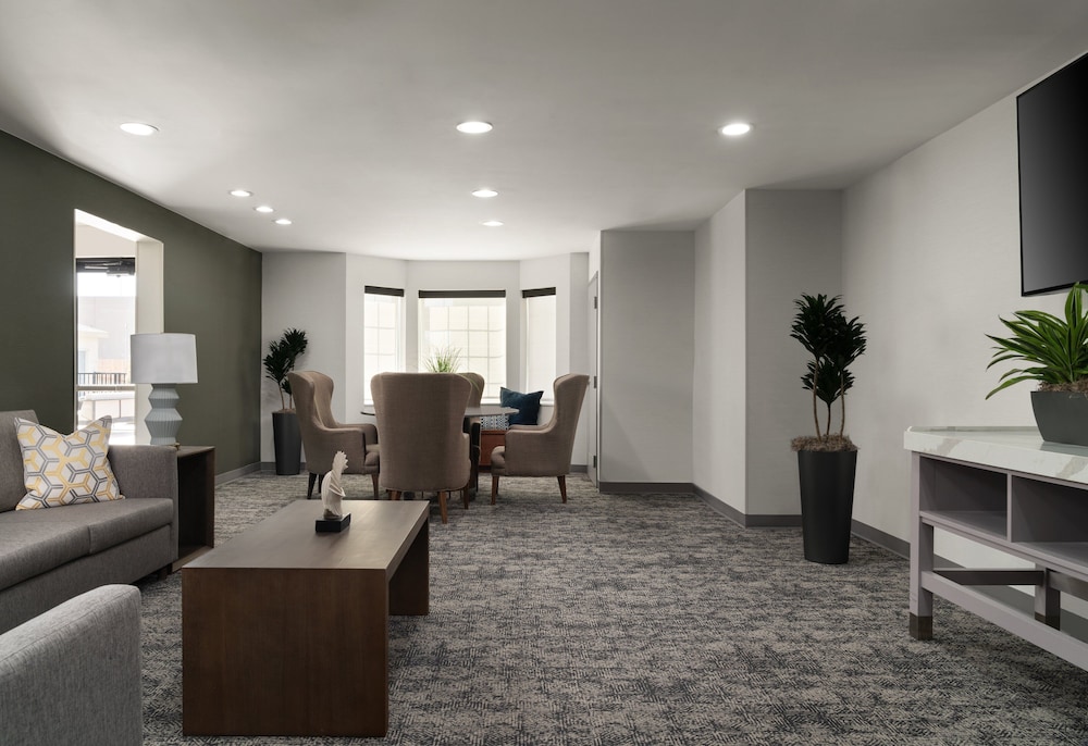 Staybridge Suites Houston NW Cypress Crossings by IHG - photo 67