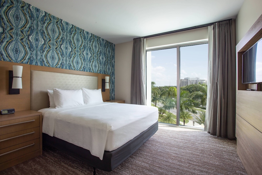 Residence Inn by Marriott Palm Beach Gardens - photo 8