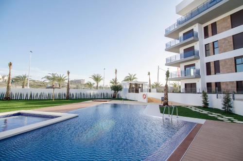 Arenales Playa Superior by Mar Holidays — Elche — photo 3